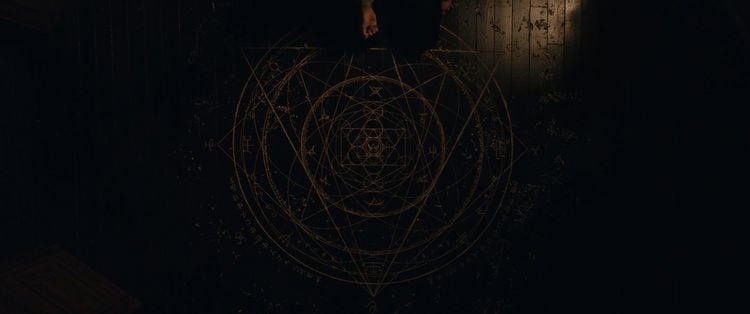 Produktbild: Abyzou - Keine Seele ist sicher