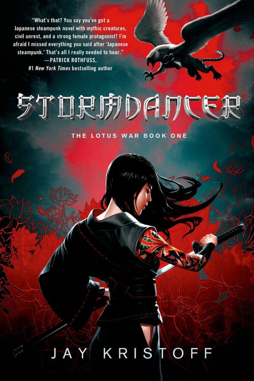 Produktbild: Stormdancer