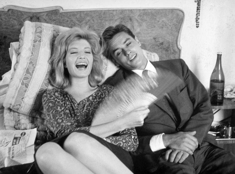 Produktbild: Liebe 1962