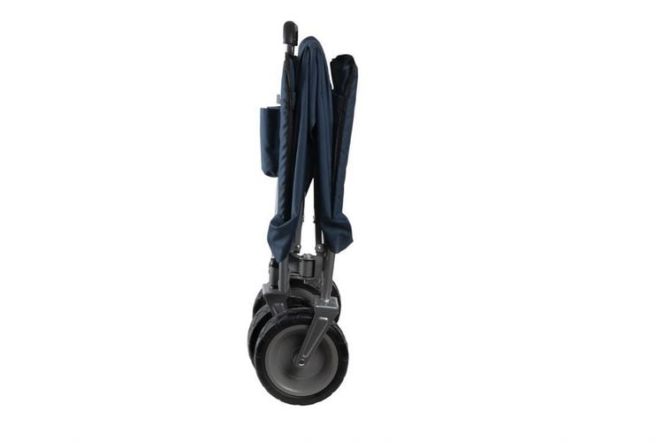 Produktbild: Ersatzrollenset Crossover f&uuml;r HUDORA BigWheel&reg; 205