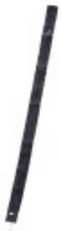 Produktbild: Testo Rohrf&uuml;hler 0628 0020 -50 bis 120&deg;C K