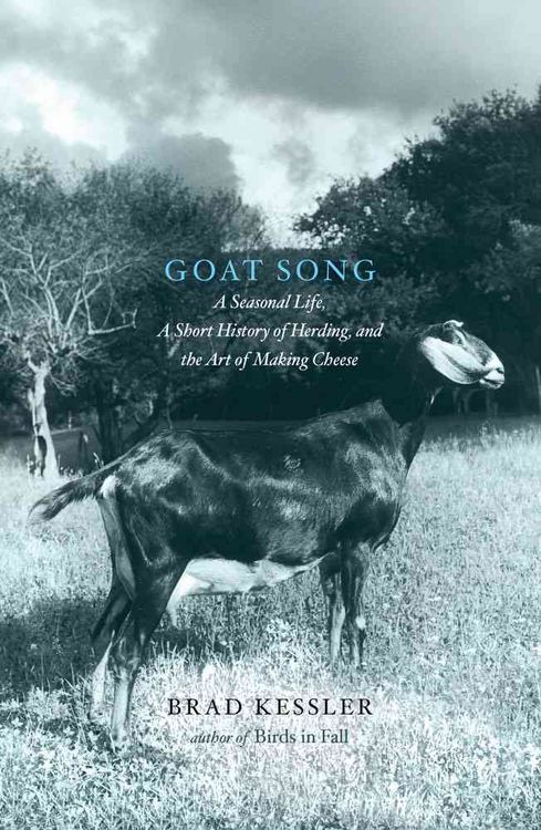 Produktbild: Goat Song