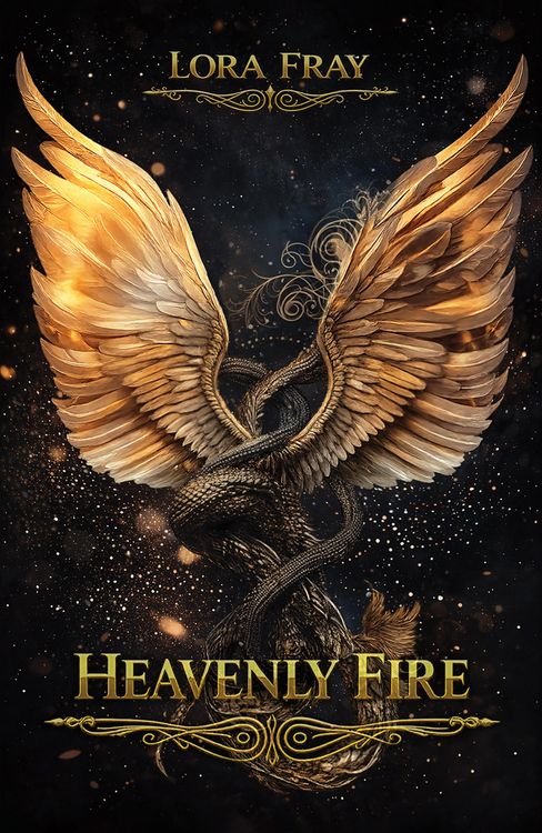 Produktbild: Heavenly Fire
