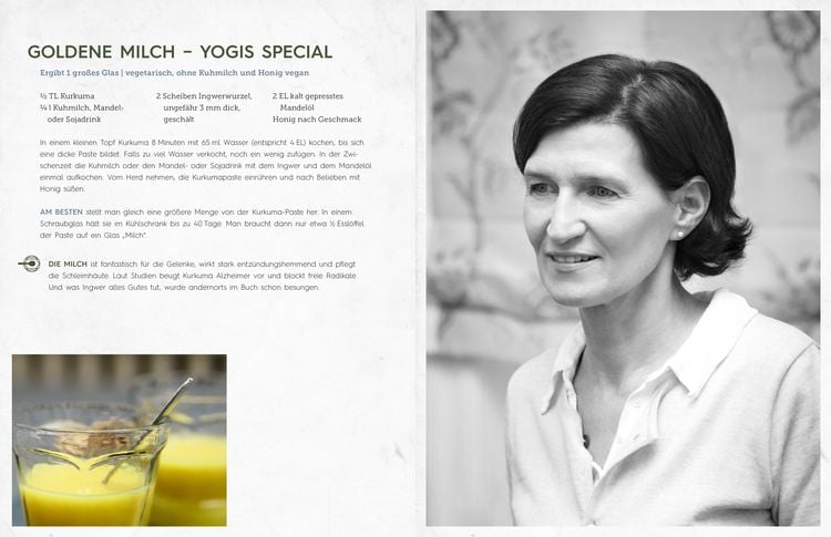 Produktbild: My Yoga Canteen