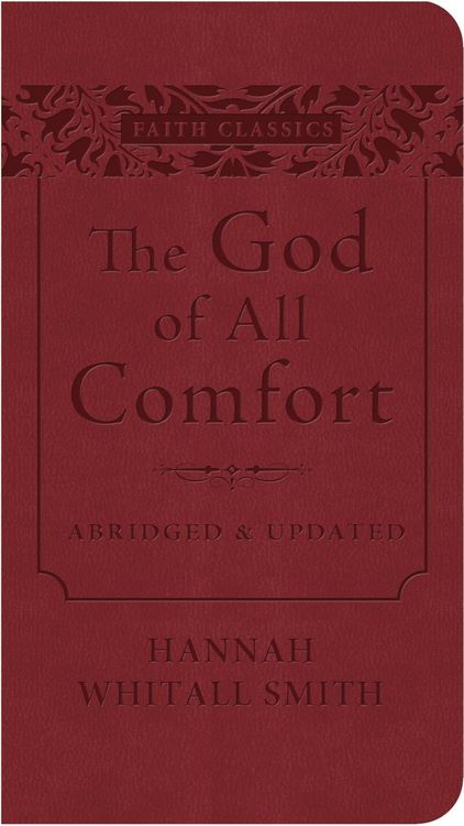 Produktbild: God of All Comfort