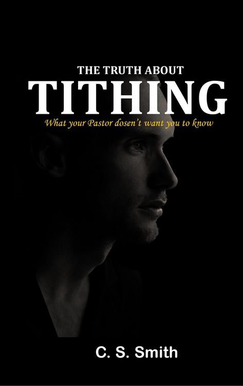 Produktbild: The Truth about Tithing