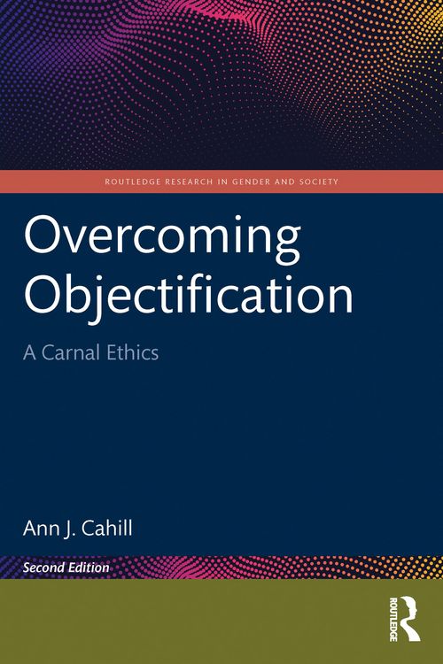 Produktbild: Overcoming Objectification