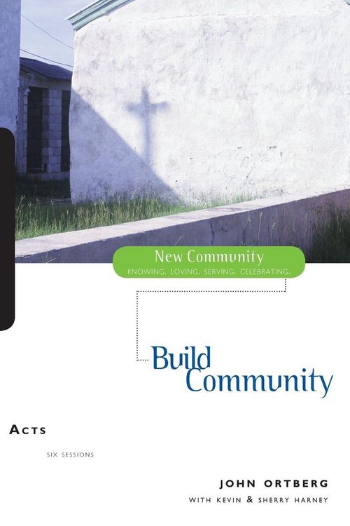 Produktbild: A Acts