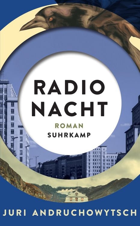 Produktbild: Radio Nacht