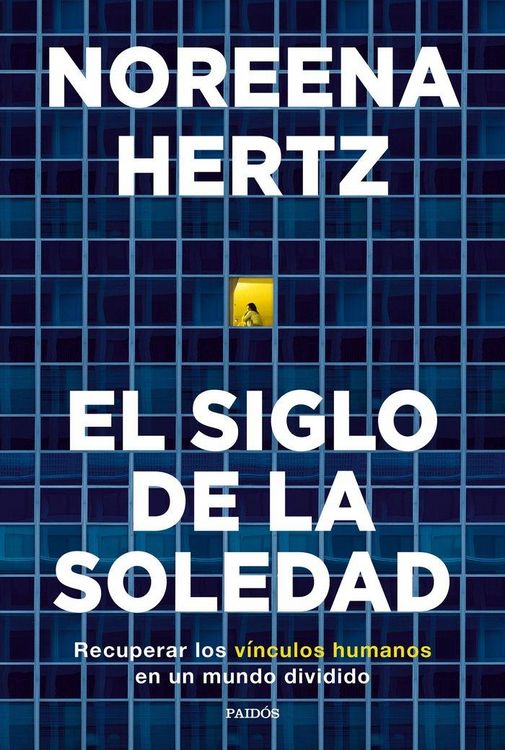Produktbild: El siglo de la soledad