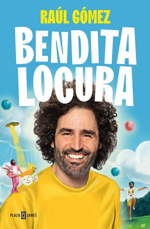 Produktbild: Bendita locura