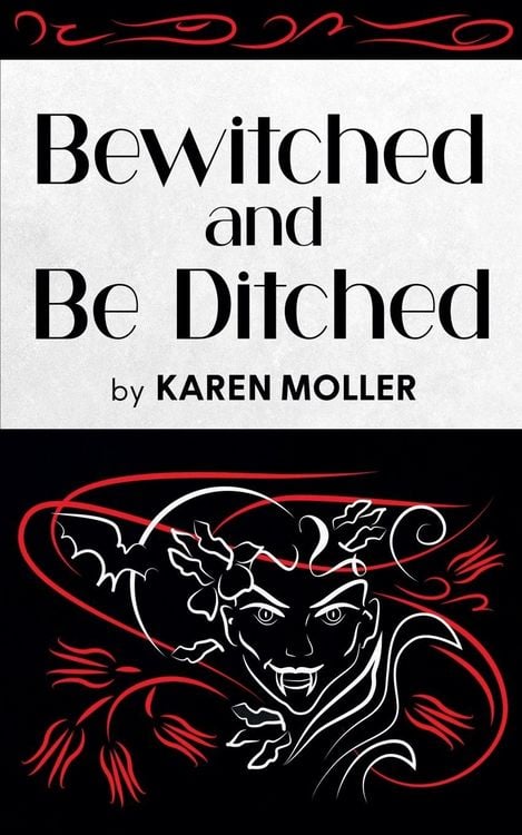 Produktbild: Bewitched and Be Ditched