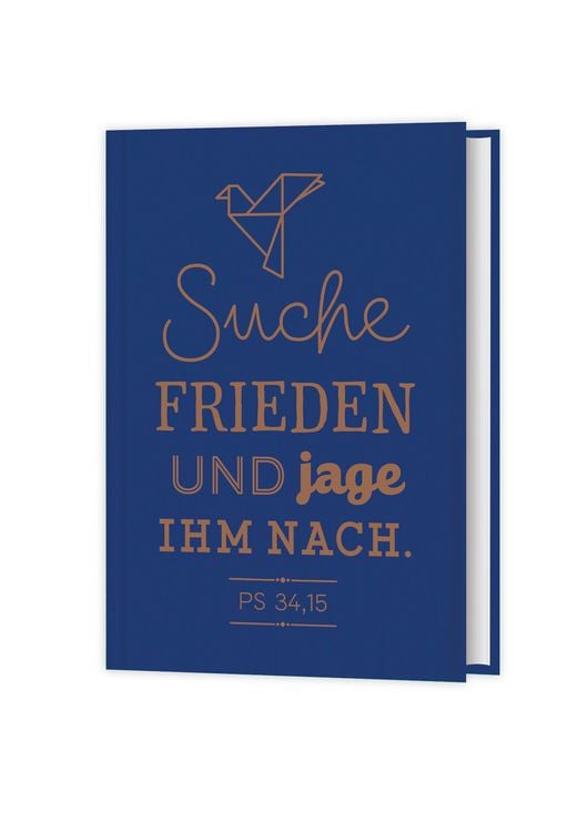 Produktbild: My prayer journal