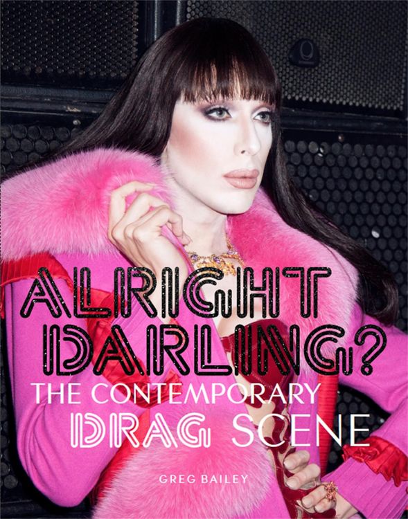 Produktbild: Alright Darling?