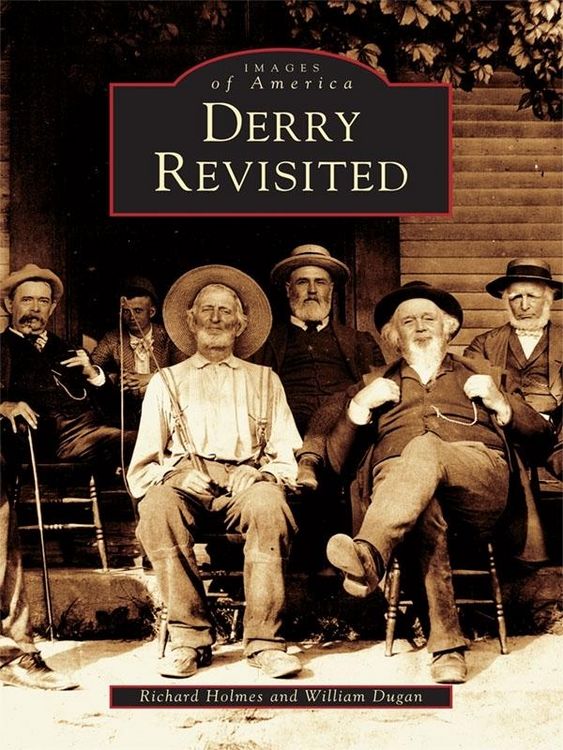 Produktbild: Derry Revisited