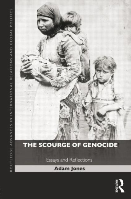 Produktbild: The Scourge of Genocide
