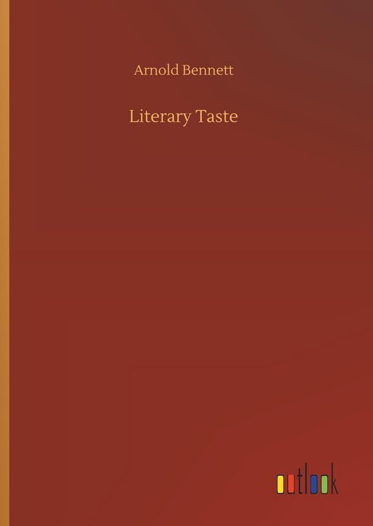 Produktbild: Literary Taste