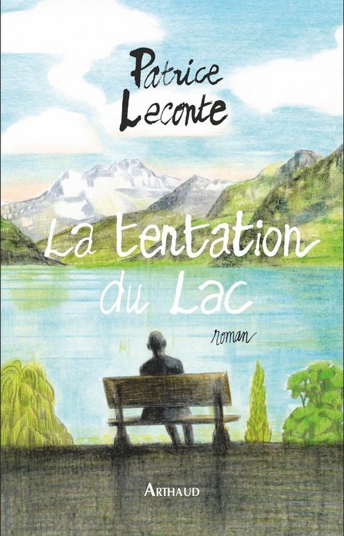 Produktbild: La tentation du lac