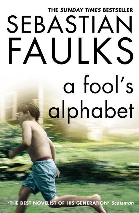 Produktbild: A Fool's Alphabet