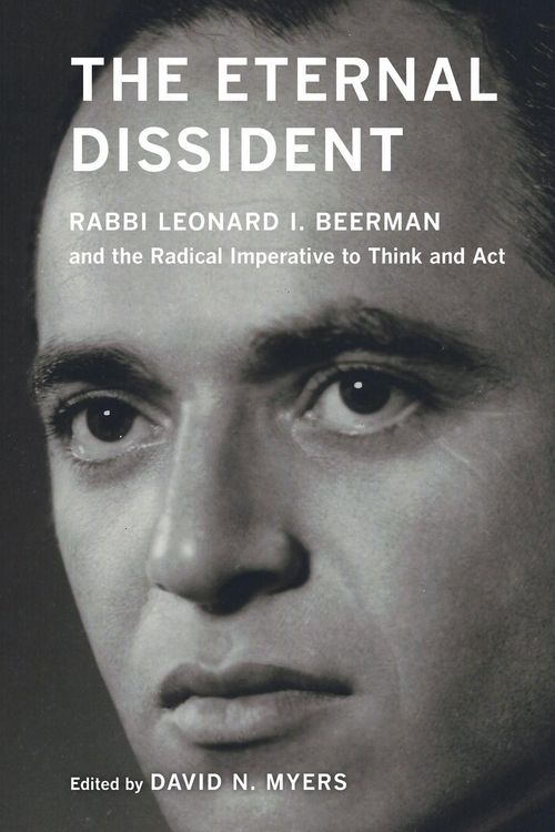 Produktbild: The Eternal Dissident