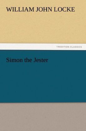 Produktbild: Simon the Jester