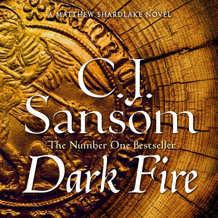 Produktbild: Dark Fire