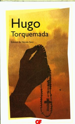Produktbild: Torquemada