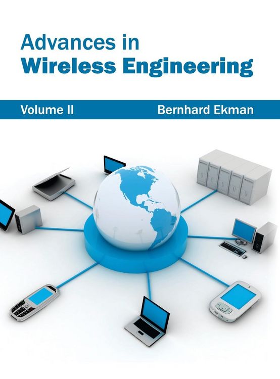 Produktbild: Advances in Wireless Engineering