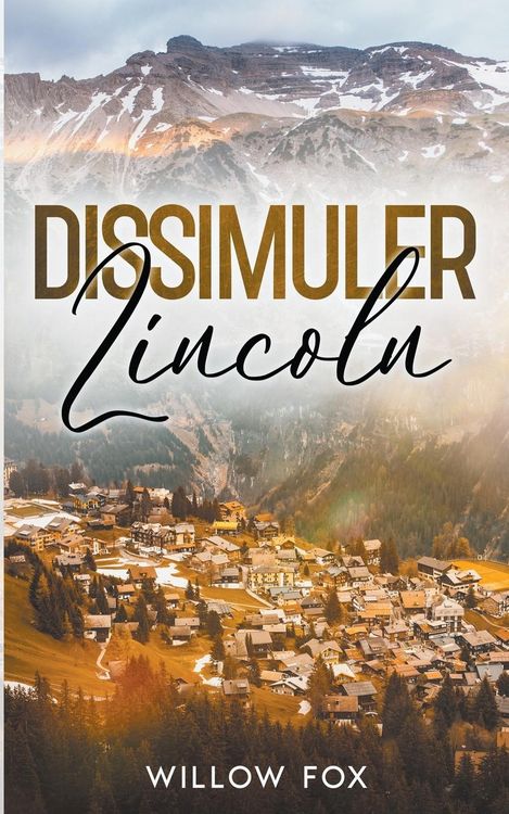 Produktbild: Dissimuler
