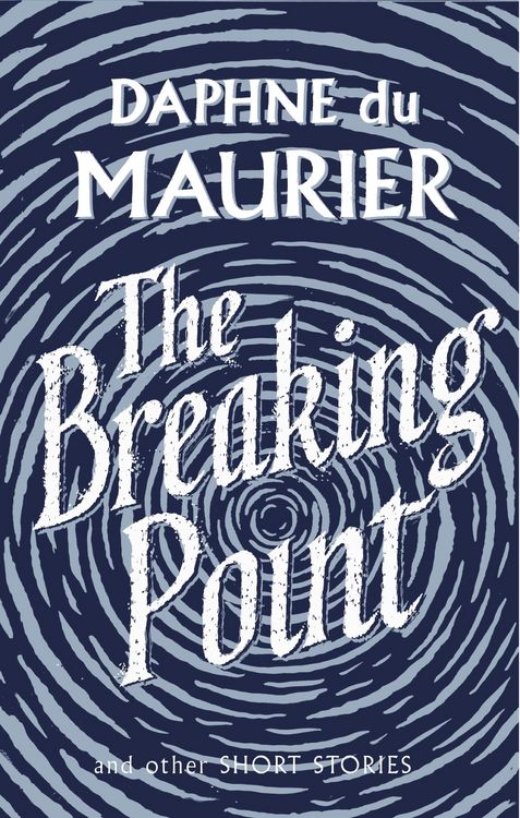 Produktbild: The Breaking Point