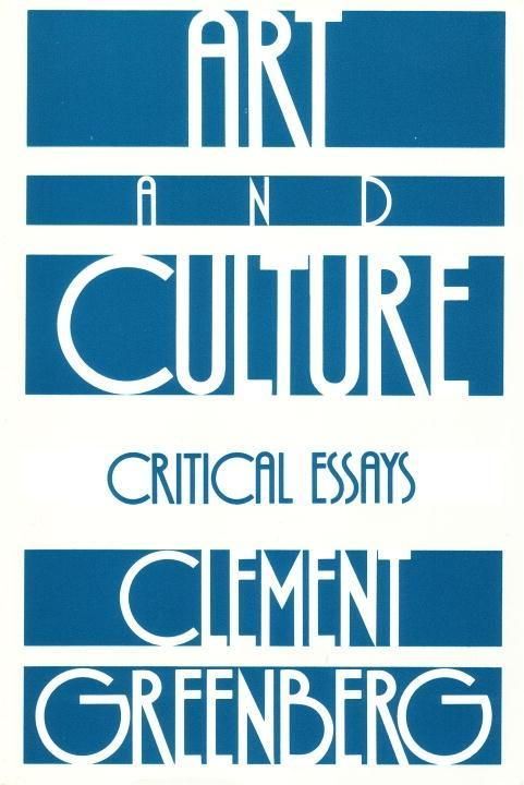 Produktbild: Art and Culture