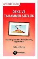 Produktbild: &Ouml;fke ve Tahamm&uuml;ls&uuml;zl&uuml;k