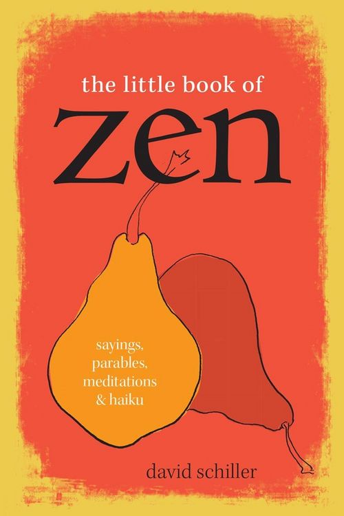 Produktbild: The Little Book of Zen
