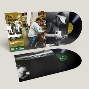 Produktbild: Endtroducing.....
