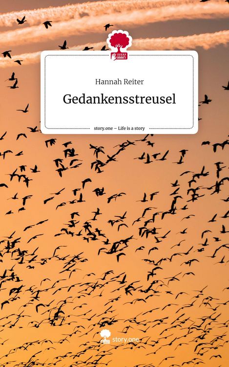 Produktbild: Gedankensstreusel. Life is a Story - story.one