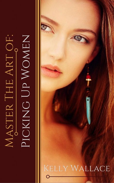 Produktbild: Master the Art of Picking Up Women