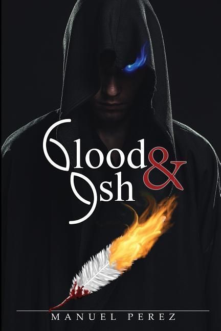 Produktbild: Blood and Ash