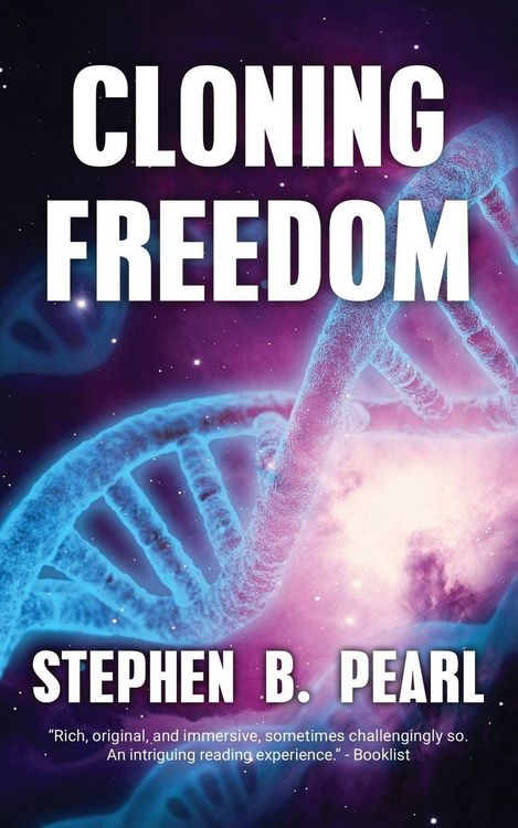 Produktbild: Cloning Freedom