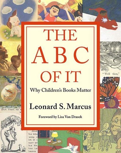 Produktbild: The ABC of It