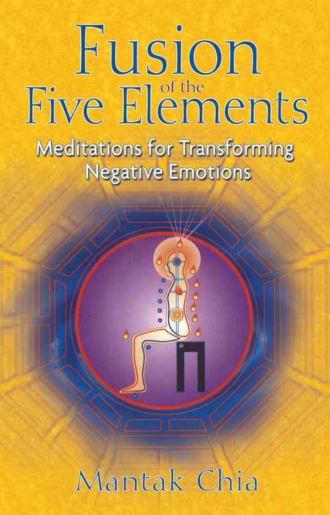 Produktbild: Fusion of the Five Elements
