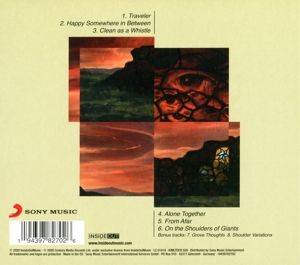 Produktbild: Alone Together