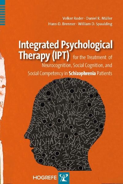 Produktbild: Integrated Psychological Therapy (IPT)