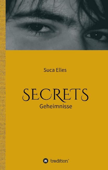 Produktbild: Secrets