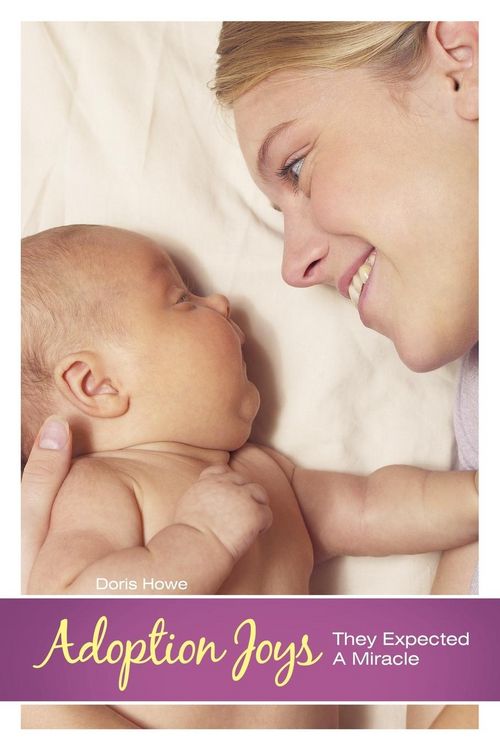Produktbild: Adoption Joys