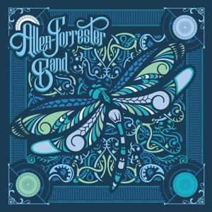 Produktbild: Allen-Forrester Band