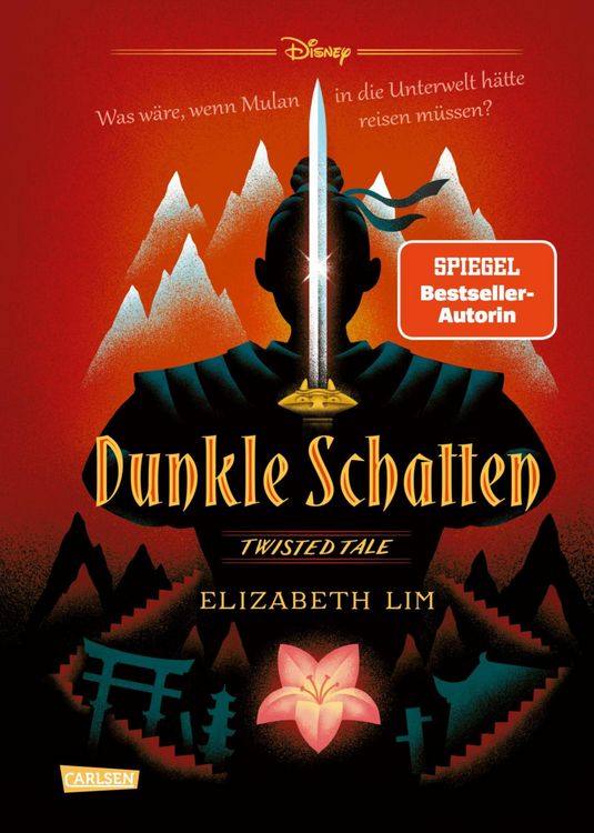 Produktbild: Disney. Twisted Tales: Dunkle Schatten