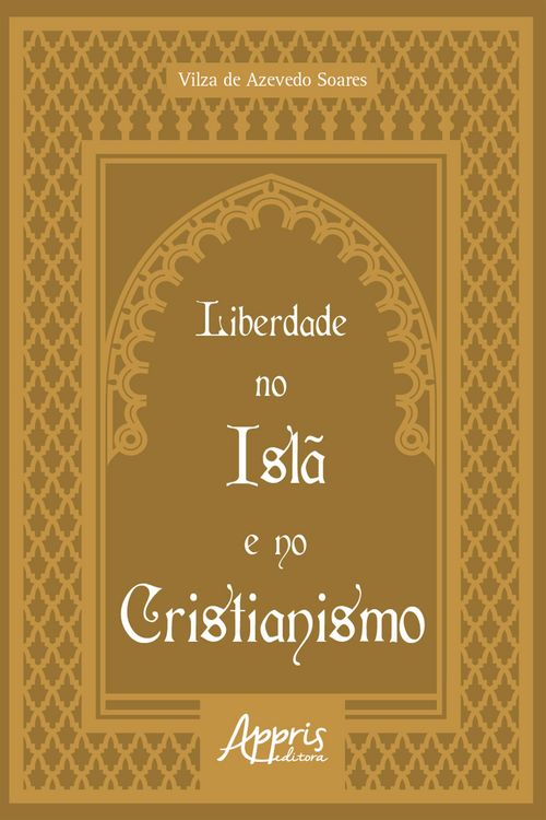 Produktbild: Liberdade no Isl&atilde; e no Cristianismo