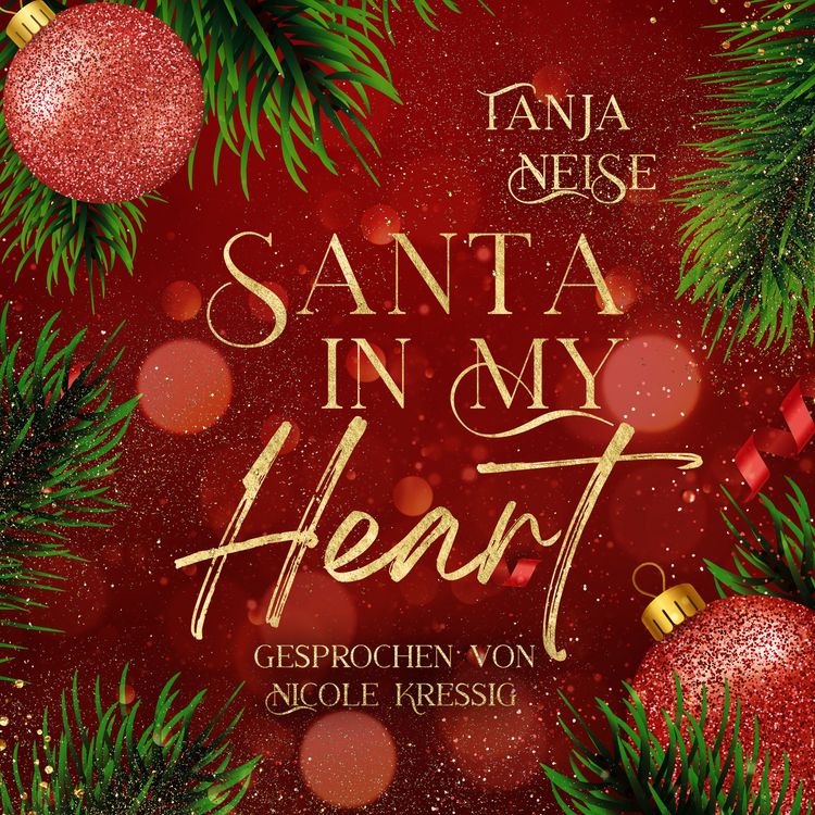 Produktbild: Santa In My Heart