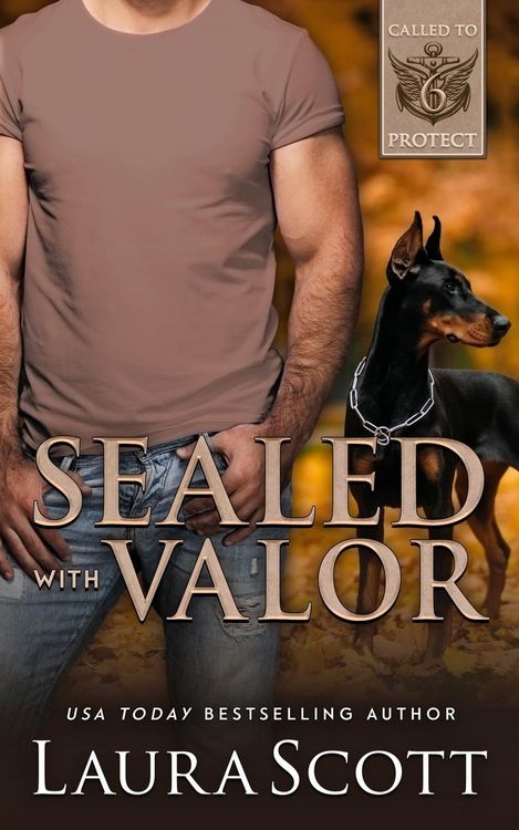 Produktbild: Sealed with Valor