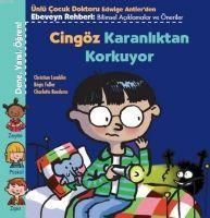 Produktbild: Cing&ouml;z Karanliktan Korkuyor